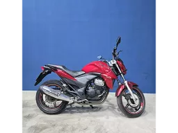 Honda CB 300