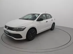 Volkswagen Polo Hatch