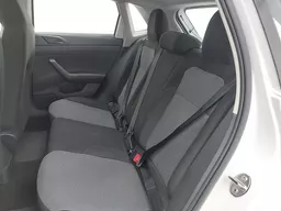 Volkswagen Polo Hatch