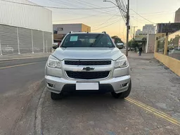 Chevrolet S10