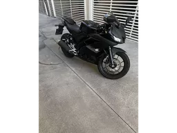YZF R15