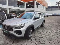 Fiat Pulse