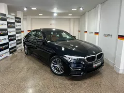 BMW 530i