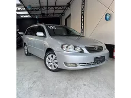 Toyota Fielder