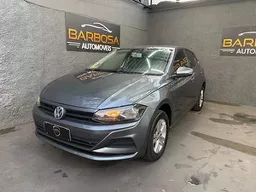 Volkswagen Polo Hatch