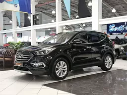 Hyundai Santa Fé