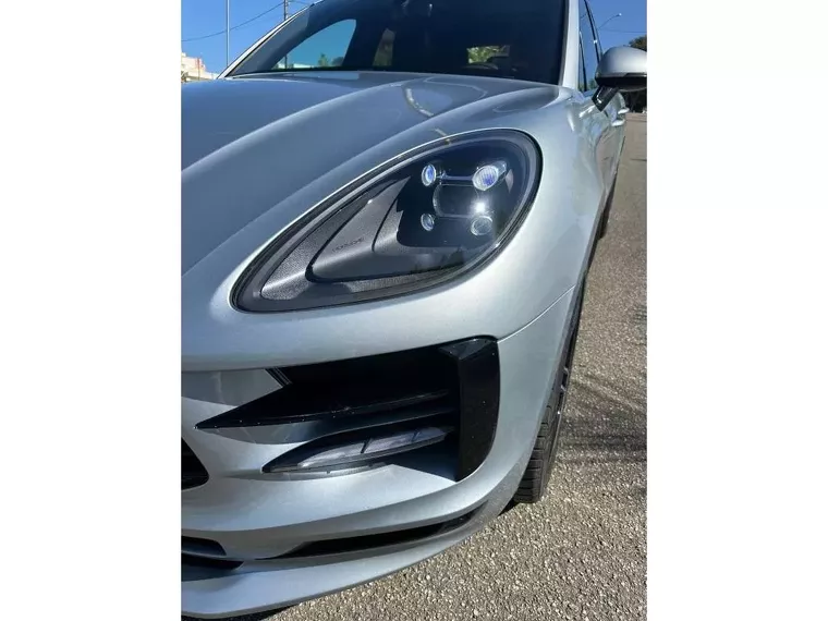 Porsche Macan Prata 6