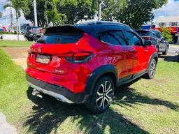 Fiat Pulse