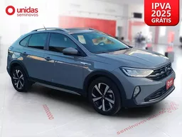 Volkswagen Nivus