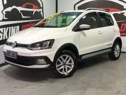 Volkswagen Crossfox