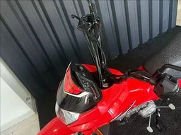 Honda Pop