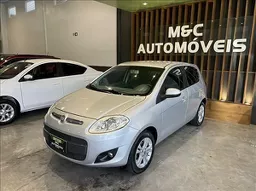 Fiat Palio