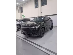 BYD Song Plus