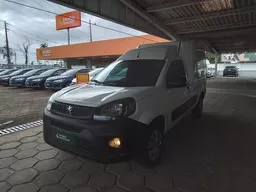 Peugeot Partner Rapid