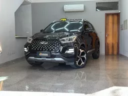 Chery Tiggo 5X Pro