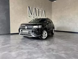 Volkswagen Taos