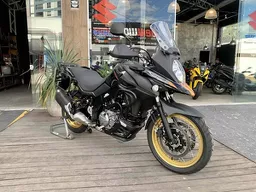 V-Strom
