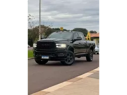 RAM 2500