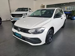 Volkswagen Polo Hatch