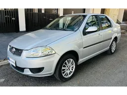 Fiat Siena