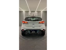 Hyundai HB20X