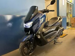 Nmax
