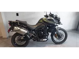 Triumph Tiger 800