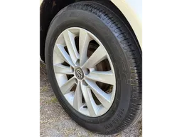Volkswagen Spacefox