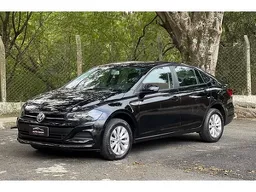 Volkswagen Virtus