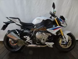 S 1000 R