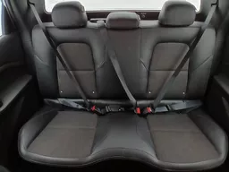 Chevrolet Montana