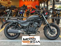 Eliminator 500