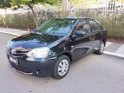 Toyota Etios