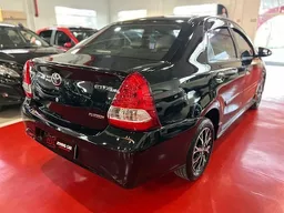 Toyota Etios