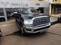 RAM 3500