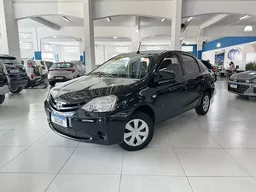 Toyota Etios
