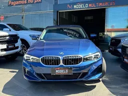 BMW 320i
