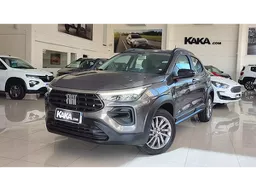 Fiat Pulse