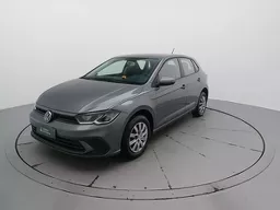 Volkswagen Polo Hatch
