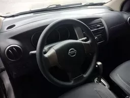 Nissan Livina