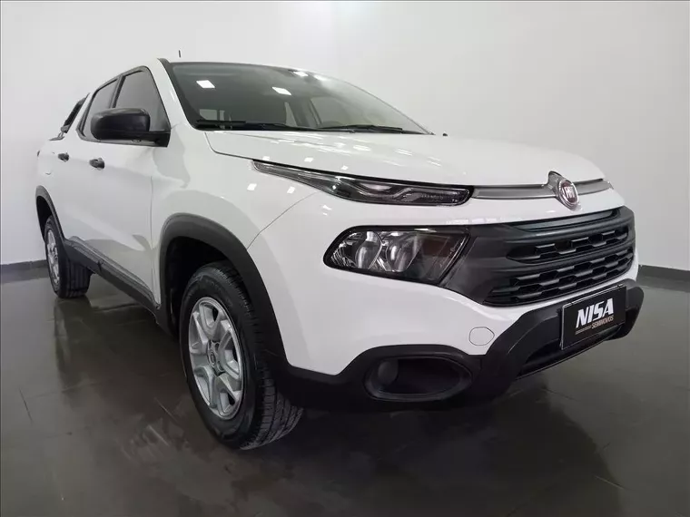 Fiat Toro Branco 5