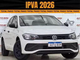 Volkswagen Polo Hatch