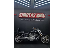 V-Rod