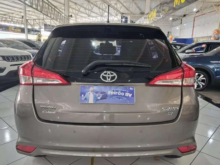Foto do carro