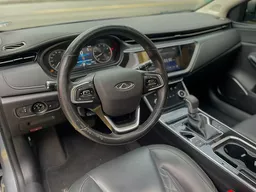 Chery Arrizo 6 Pro