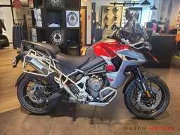 Triumph Tiger 1200
