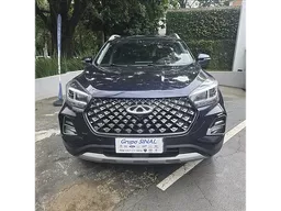 Chery Tiggo 5X Pro
