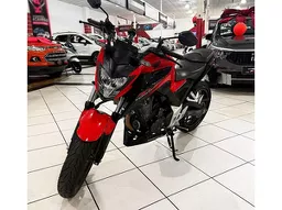 CB Twister