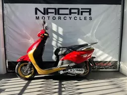 Honda Lead
