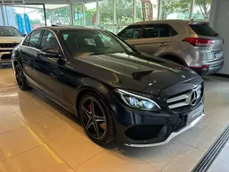 Mercedes-benz C 250